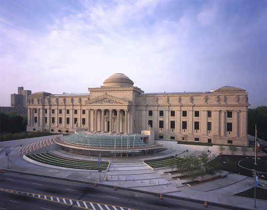 Brooklyn museum